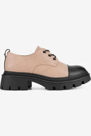 Nine West Damen Schuh 37 natur 5903419361838 Stiefel - Verkäufer: Modivo_de