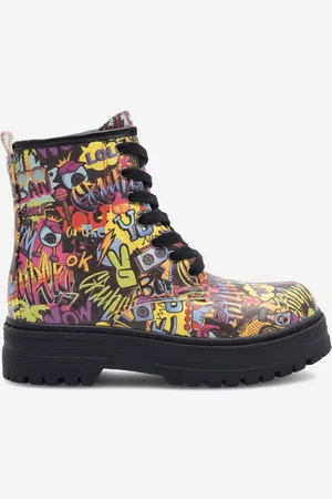 DeeZee Mädchen Schuh 31 5904862951683 Sneaker - Verkäufer: Modivo_de