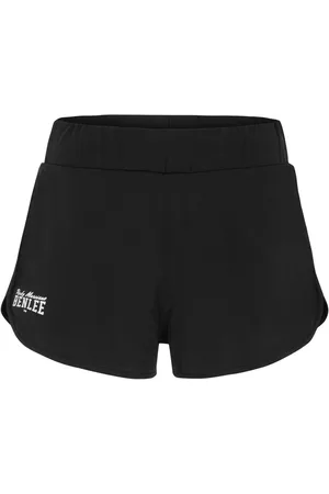 Benlee Rocky Marciano Cargoshorts Benlee Damen Shorts Linda Gail mit Tunnelzug - Verkäufer: Finerobe Fashion