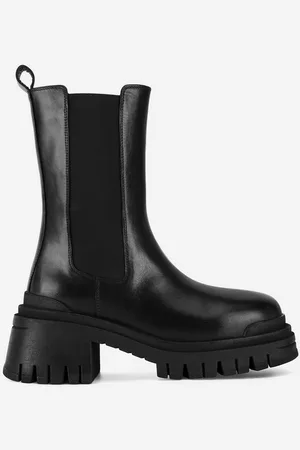 Badura Damen Stiefel 39 5905588954149 Stiefel - Verkäufer: Modivo_de