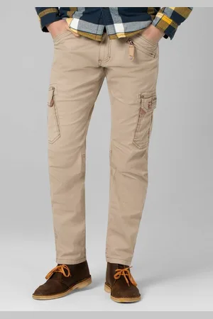 Timezone Cargohose Regular RogerTZ