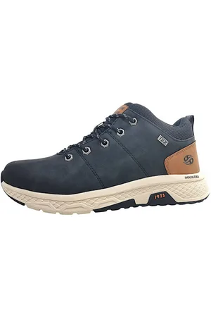 Dockers Schnürstiefel Schnürstiefelette - Verkäufer: H&D Schuhcompany