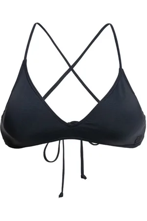 Roxy Bandeau-Bikini-Top Beach Classics