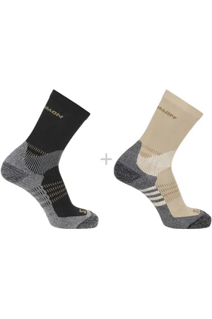 Salomon Sportsocken X ULTRA ACCESS CREW 2-PACK