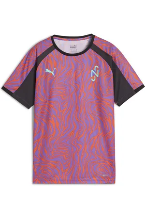PUMA Trainingsshirt Neymar Jr Creativity Fußballtrikot Jugendliche