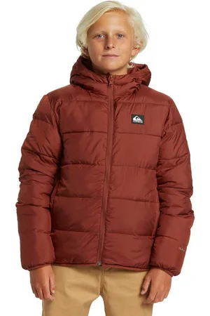 Quiksilver Outdoorjacke Scaly Reversible