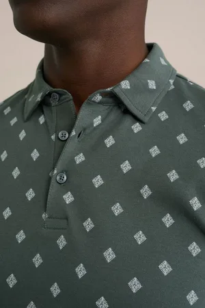 WE Fashion Poloshirt - Verkäufer: