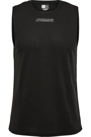 Hummel Tanktop hmlTE FLEX TANKTOP (1-tlg)