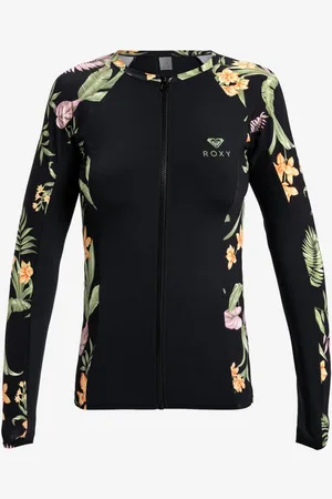 Roxy Shirttop Lycra