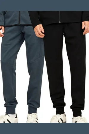 JACK & JONES Jogginghose sportliche Hosen im Doppelpack - Verkäufer: mailopoint
