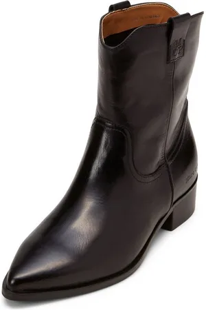 Marc O’ Polo Aus edlem Rindleder Stiefel