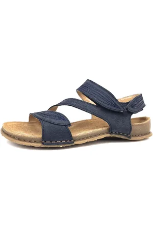 El Naturalista Sandalette Sandale - Verkäufer: H&D Schuhcompany