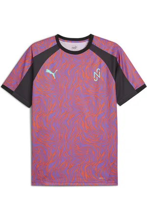 PUMA Trainingsshirt Neymar Jr Creativity Fußballtrikot Herren