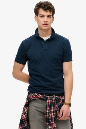 Superdry Poloshirt ESSENTIAL JERSEY POLO