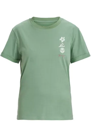 Roxy Shirttop Oceanregular Art