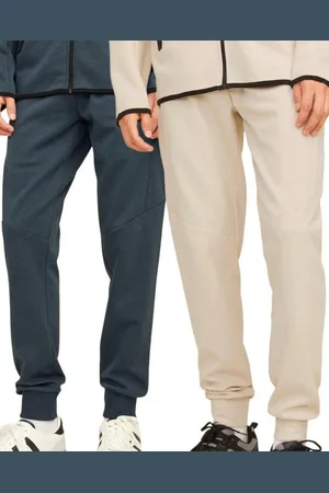 JACK & JONES Jogginghose sportliche Hosen im Doppelpack - Verkäufer: mailopoint