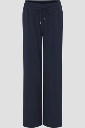 Opus 2-in-1-Hose Marou dynamic coal blue - Verkäufer: Lieblingsstücke