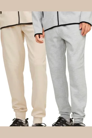 JACK & JONES Jogginghose sportliche Hosen im Doppelpack - Verkäufer: mailopoint