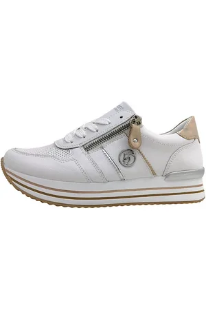 Remonte Schnürer Schnürschuh - Verkäufer: H&D Schuhcompany