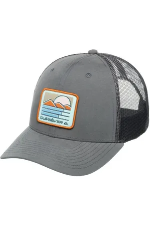 Quiksilver Trucker Cap Fabled Season