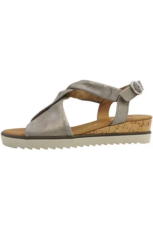 Gabor Sandale Sandalette - Verkäufer: H&D Schuhcompany