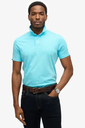 Superdry Poloshirt ESSENTIAL JERSEY POLO