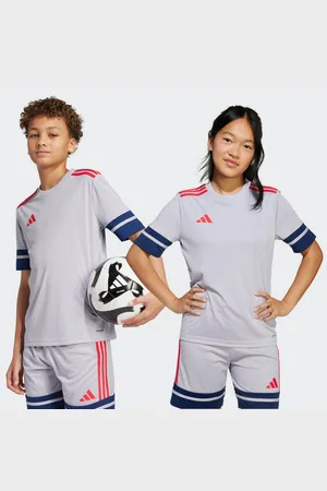 adidas Fußballtrikot SQUA25 JSY Y
