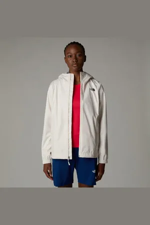 The North Face Funktionsjacke W QUEST JACKET - EU (1-St)