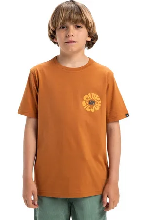 Quiksilver Shirttop Evo Road End