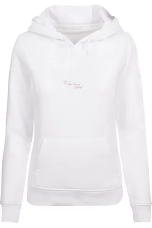 miss tee Kapuzenpullover Damen B**** Better Hoody (1-tlg)