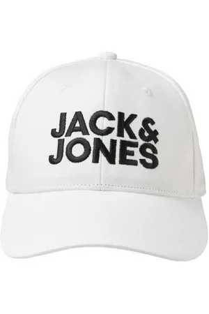 JACK & JONES Baseball Cap JACGALL BASEBALL CAP NOOS