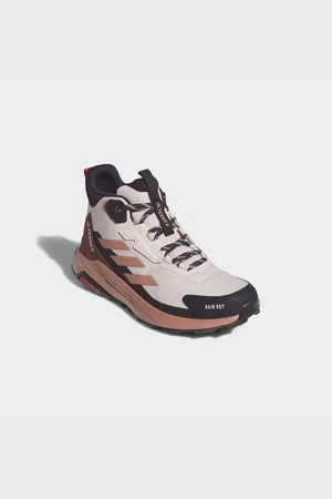 adidas TERREX ANYLANDER MID RAIN.RDY Wanderschuh wasserdicht