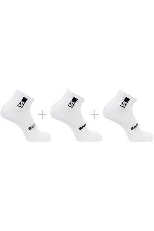 Salomon Sportsocken EVERYDAY ANKLE 3-PACK (3-Paar)