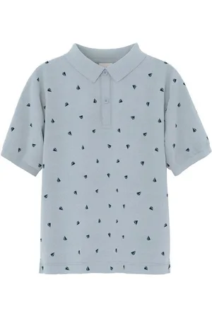 NAME IT Poloshirt NKMVOLO SS NREG POLO