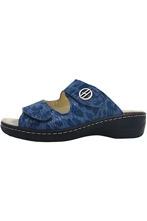 Hickersberger Pantolette Schlappen - Verkäufer: H&D Schuhcompany