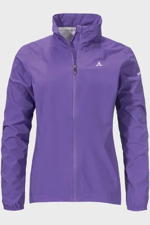 Schöffel Outdoorjacke Bike Jacket Style Lurbek WMS
