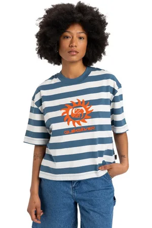 Quiksilver Funktionstop Boyfriend