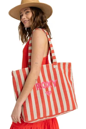 Roxy Strandtasche Fairy Beach