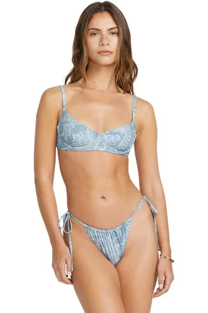 Billabong Bade-Shirt Trippin Tides