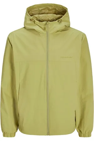 JACK & JONES Softshellparka JORVESTERBRO HOOD JACKET SN
