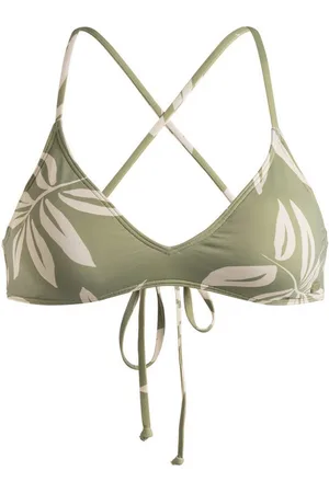 Roxy Bade-Shirt Beach Classics
