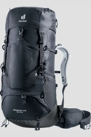 Deuter Trekkingrucksack Aircontact Lite 35 + 10 SL Damen Trekking Rucksack 3340023 - Verkäufer: KLEES sports
