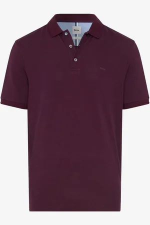 Brax Poloshirt - Verkäufer: Modehaus Weingarten Köln