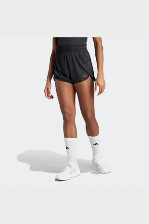 adidas Shorts PACER RIB SHORT (1-tlg)