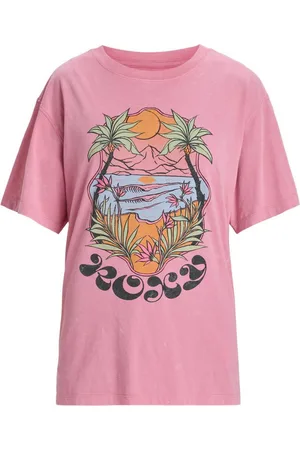 Roxy Shirttop Sunnyoversize