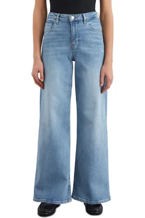 Marc O’ Polo Weite Jeans Model Lania wide