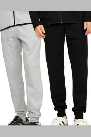 JACK & JONES Jogginghose sportliche Hosen im Doppelpack - Verkäufer: mailopoint