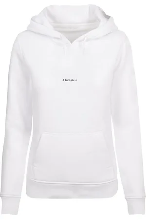 miss tee Kapuzenpullover Damen I Don