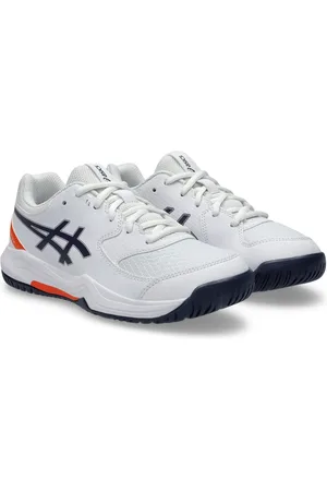 Asics GEL-DEDICATE 8 GS Tennisschuh All-Court Schuhe für alle Untergründe