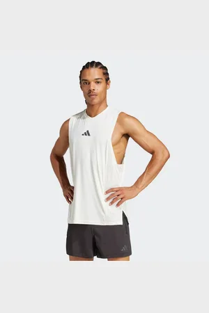 adidas Tanktop D4T INT. TANK